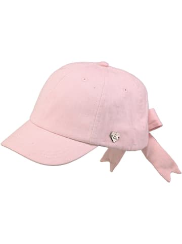 Barts FLAMINGO CAP in Pink