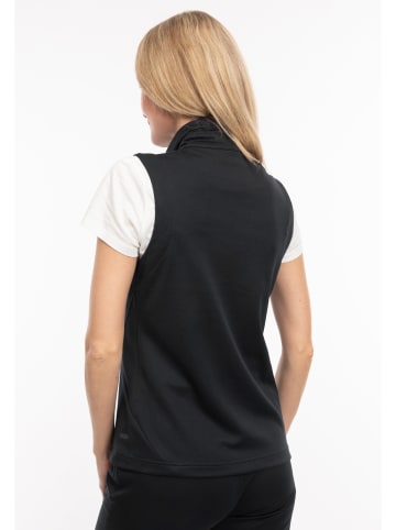 DEPROC Active Funktionsweste NIGEL PEAK III VEST in Schwarz