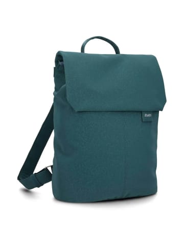 Zwei Mademoiselle MR13 - Rucksack 35 cm (leo) in pacific