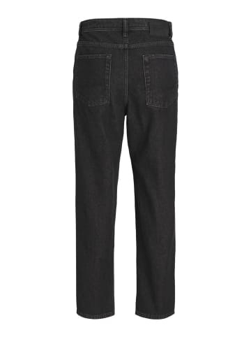 JACK & JONES Junior Relaxed Fit Jeans in Black Denim
