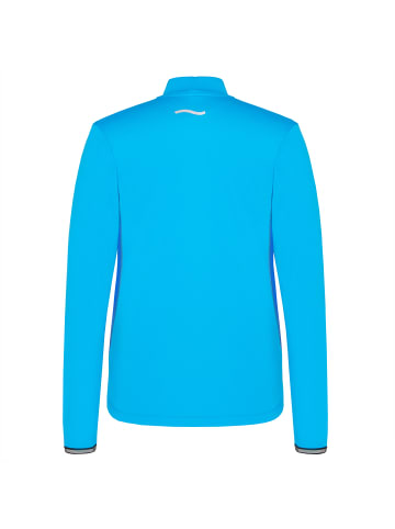 TAO Funktionslongsleeve HALVAR in blau