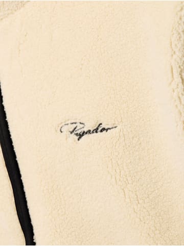 PEGADOR Jacke Signar in beige - 0001