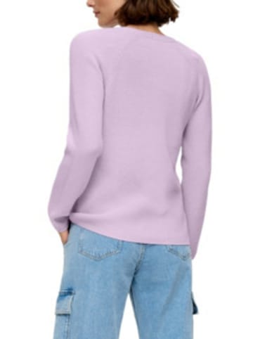 S. Oliver Strickpullover für Damen in uni