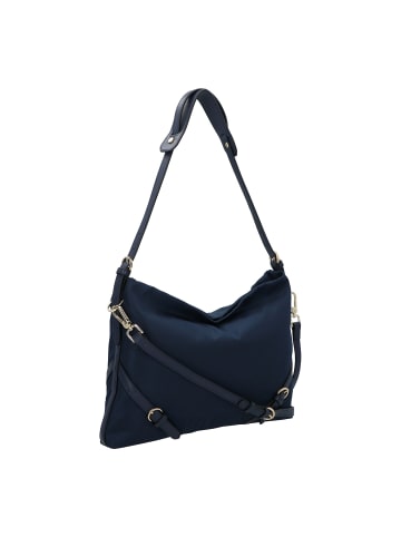 U.S. Polo Assn. Houston Schultertasche 37 cm in navy