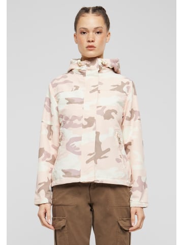 Brandit Brandit Windbreaker in candy camo