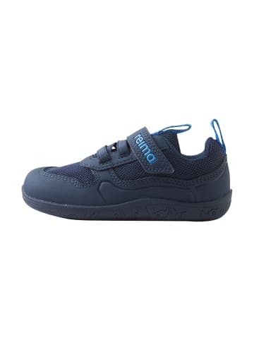 Reima Barfußschuhe Telmin Kids Navy