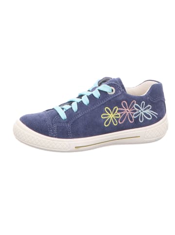 superfit Lowtop-Sneaker TENSY in blau