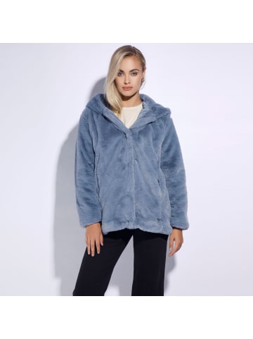 Wittchen Jacket in Light blue