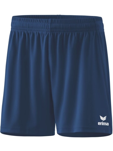 erima Sportshorts "Rio 2.0 Shorts" in Blau