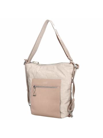 Jost Roskilde - 2-Way Tasche 34 cm (nude) in nude