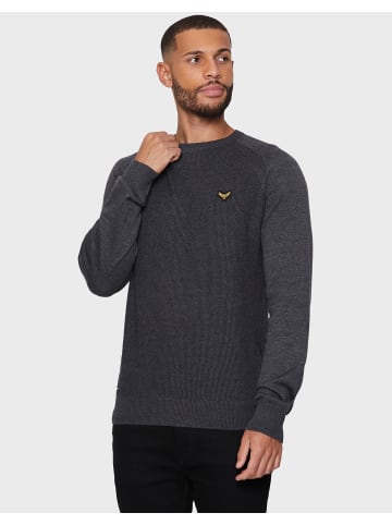 Threadbare Pullover Rowan in Grey