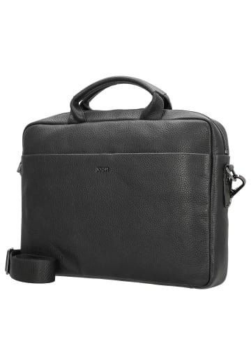 JOOP! Cardona Pandion - Aktentasche 39 cm (black) in schwarz