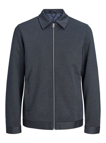 Jack & Jones Hybrid Blazer in Night Sky