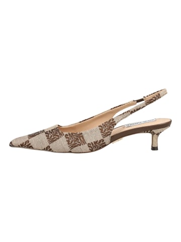 Pumps Braun