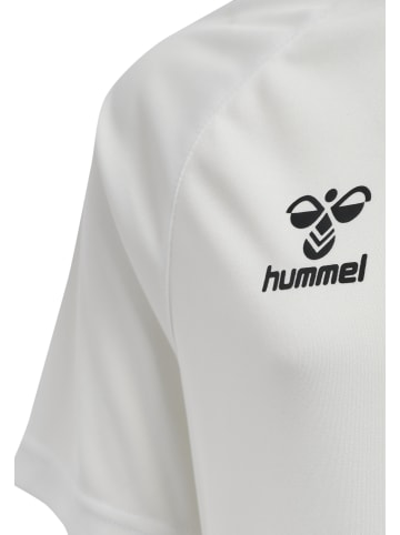 Hummel Hummel T-Shirt Hmlcore Kinder in WHITE