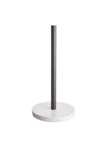 Butlers Butlers Küchenrollenhalter TERRAZZO in Beige
