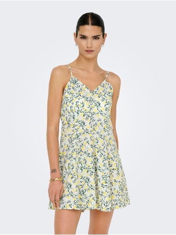 ONLY Kleid in Cloud Dancer 1