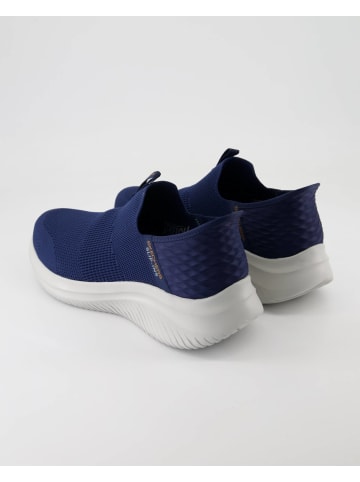 Skechers Sneaker low in Blau