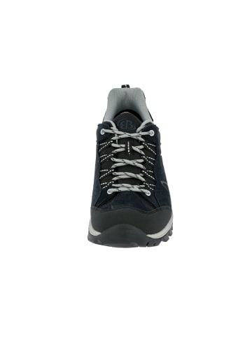 Brütting SHOES "Mount Bona Low" in marine