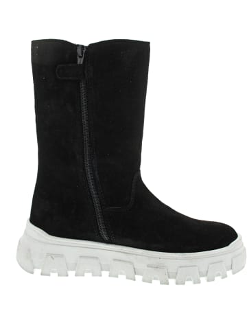 RICHTER Chelsea Boot Schwarz