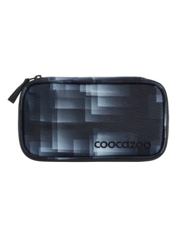 Coocazoo Schlampermäppchen, Reißverschluss in Shadow Shift