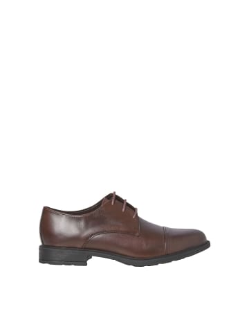 Jack & Jones Abendschuhe in Brown Stone