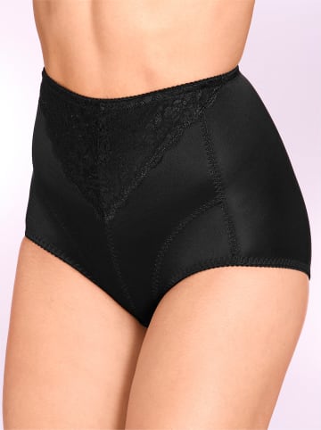 SPEIDEL Miederhose in schwarz