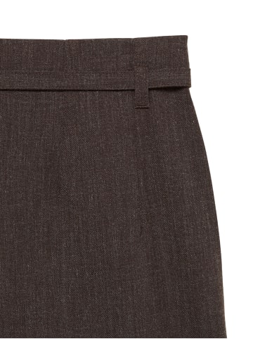 Vero Moda Hose in Chocolate Torte