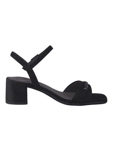 Tamaris Sandalen in Schwarz