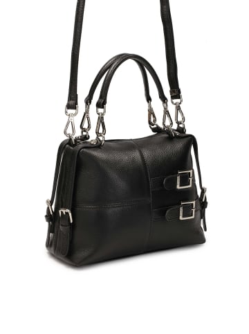 Kazar Schultertaschen in Schwarz
