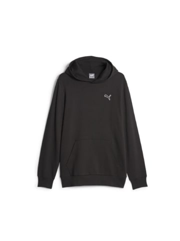 Puma Hoodie BETTER ESSENTIALS in Schwarz