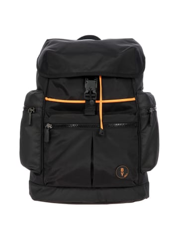 BRIC`s BY Eolo Explorer - Rucksack L 15" 45 cm in schwarz