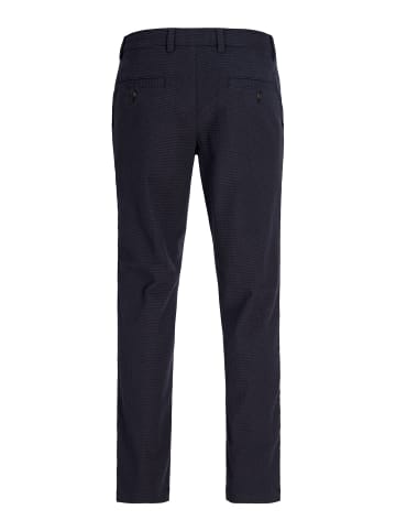 Jack & Jones Chino Hose in Night Sky