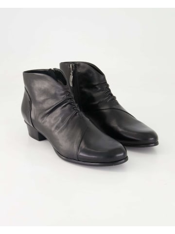 Terry Klassische Stiefeletten in Schwarz