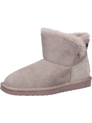 Piece of Mind Freizeit Stiefel in stone