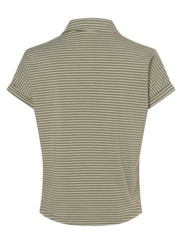 Franco Callegari T-Shirt in ecru lind