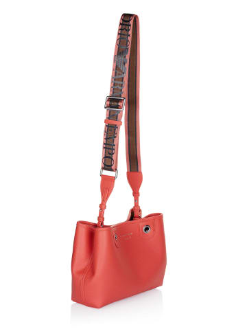 Armani Tasche für Damen in rot