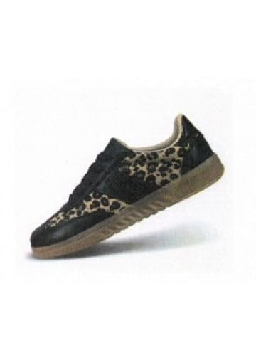 bugatti shoes Sneaker Alison EVO  in Schwarz