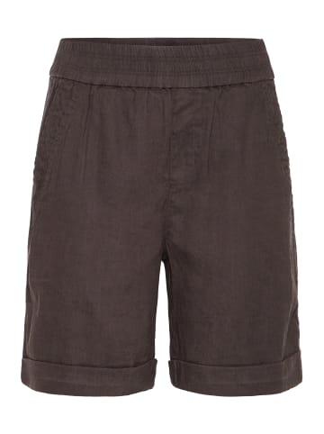Pulz Shorts PZLUCA Normal in Espresso