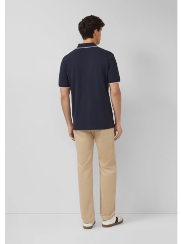 s.Oliver Polo-Shirt  in  5978_navy