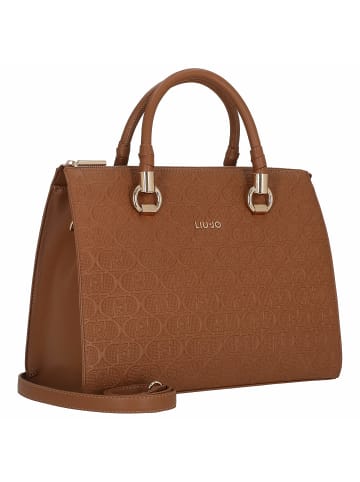 Liu Jo Manhattan - Henkeltasche M 34 cm (deer) in deer