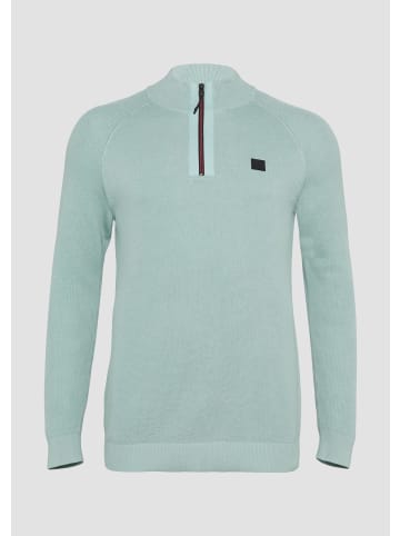 s.Oliver Strickpullover in 7211_salbeigrün