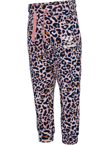Hummel Verstellbare Taille Hose Hmlmarie Mädchen in PALE MAUVE