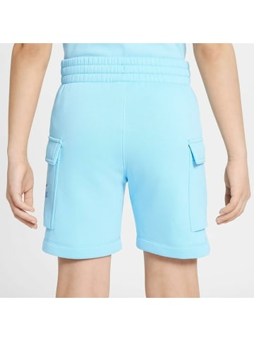 Nike Kurze Hose für Herren in uni