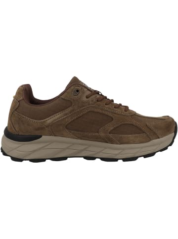 Camel Active Sneaker low 54CCA12 in braun