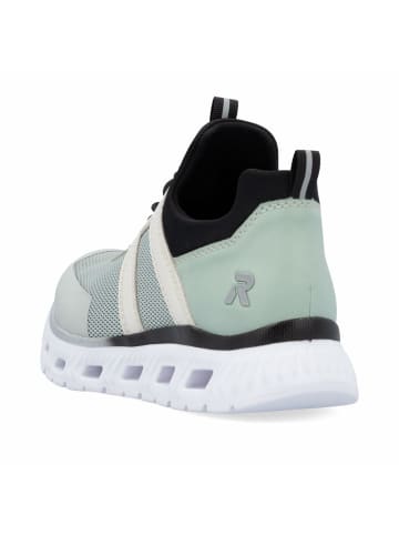 Caterpillar Slipper für Damen in Grün