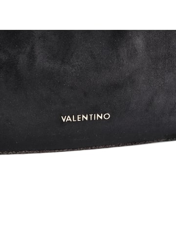 Valentino Max Shopper Tasche 39 cm nero-antracite