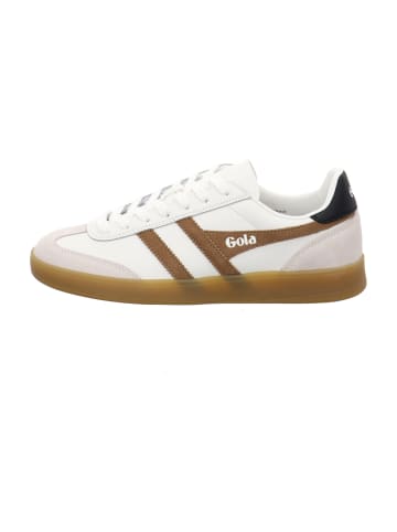 Gola Sneaker Low in Weiß