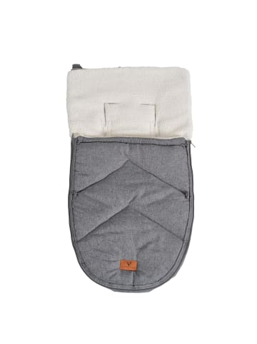 Cangaroo Luxe in grau
