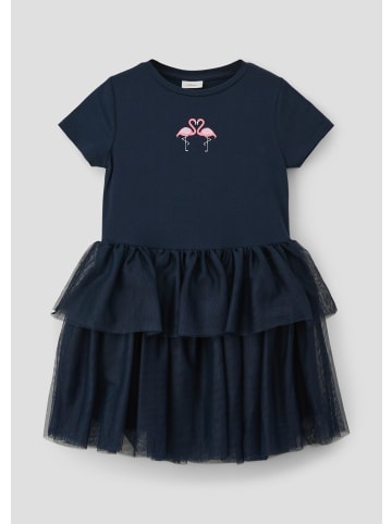 s.Oliver Kleid in 5952_navy